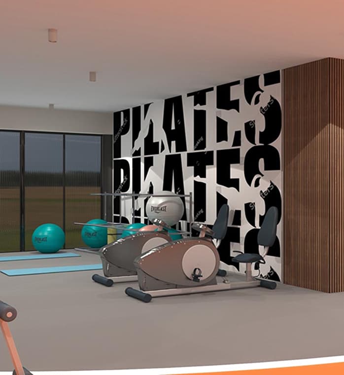 Spor & Fitness